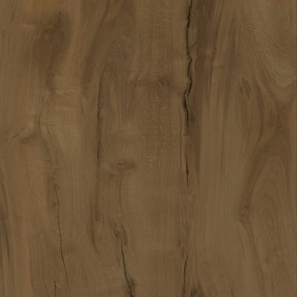 SPC Click Herringbone Vintage Walnut Tile - Image 2
