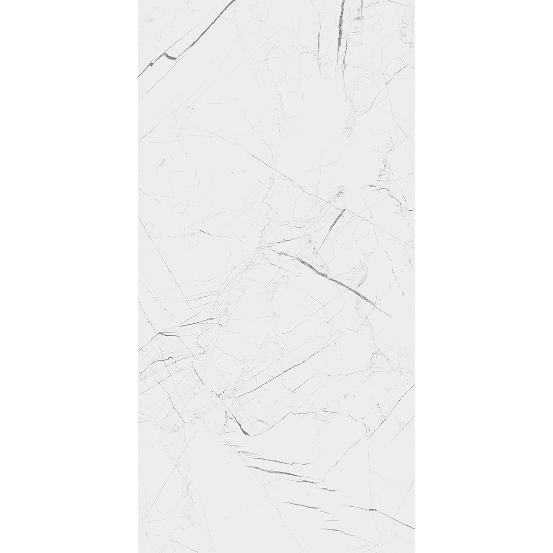 Gres Matt White Ceramic Tile