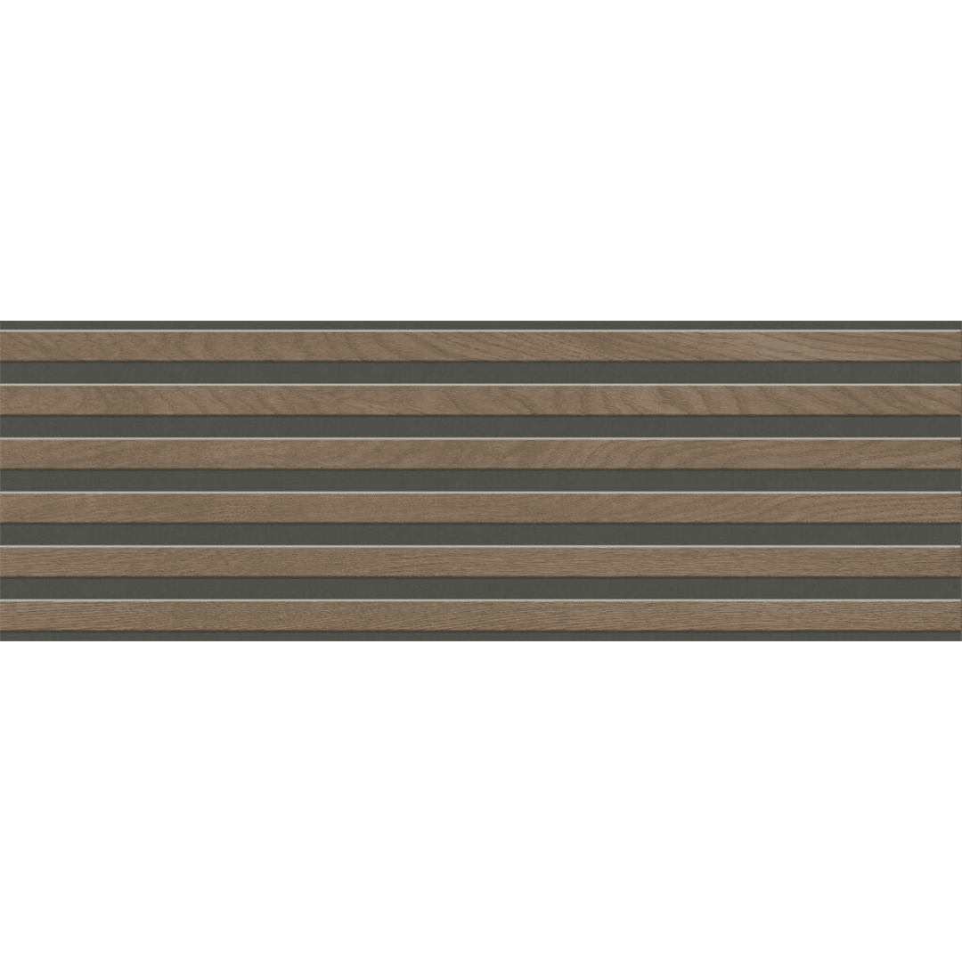 Jarel Walnut Wood Effect Tile