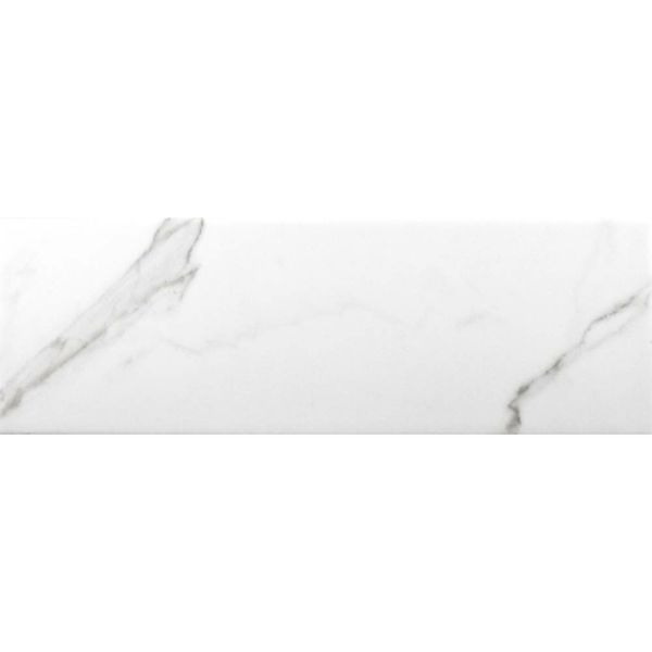 Matt Marble Effect Tile