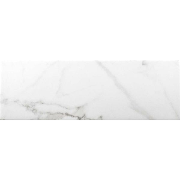 Matt Marble Effect Tile