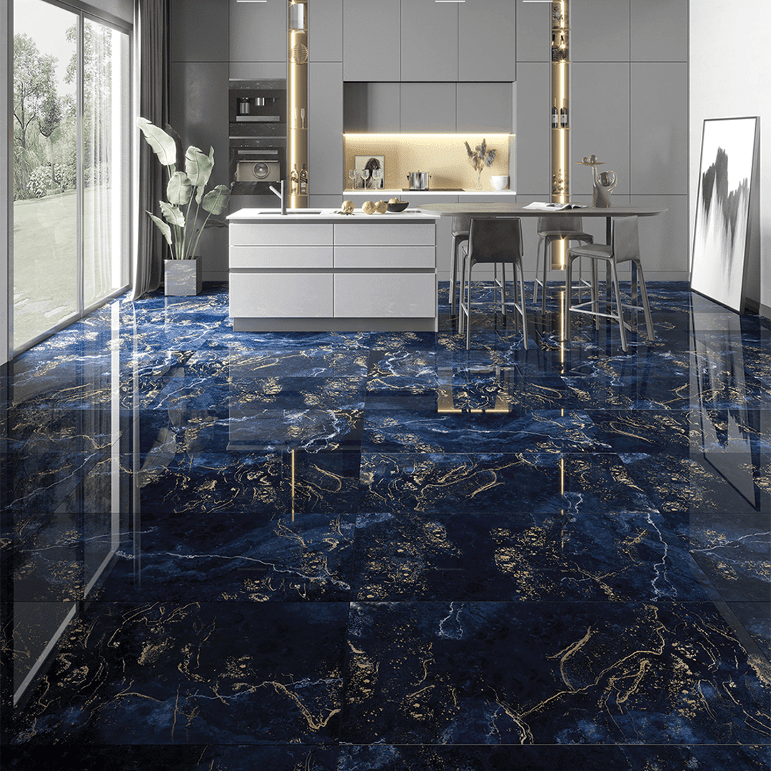 Majestic Polished Indoor Porcelain Tiles