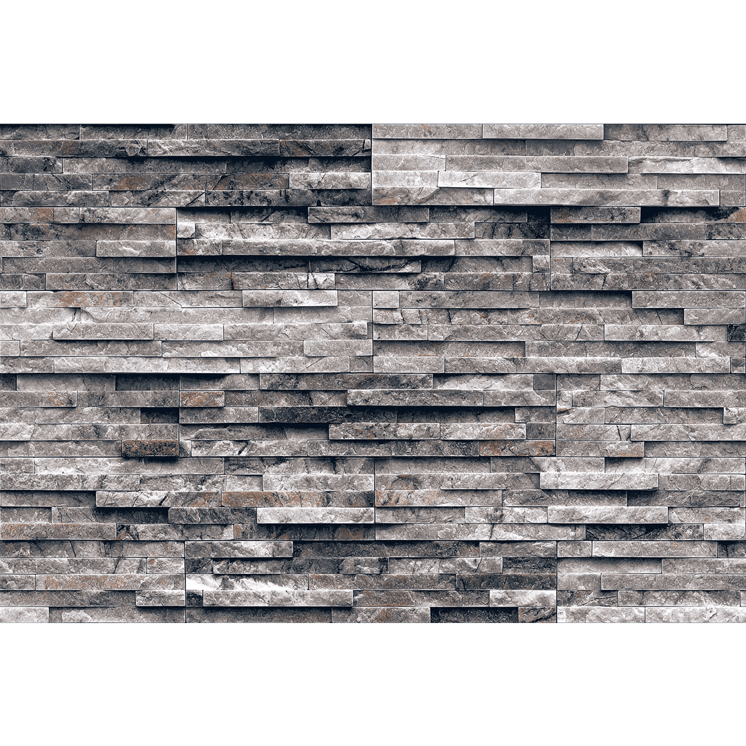 Black White Waddington TIles